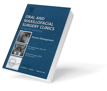 oral and mixillofacial surgery clinics